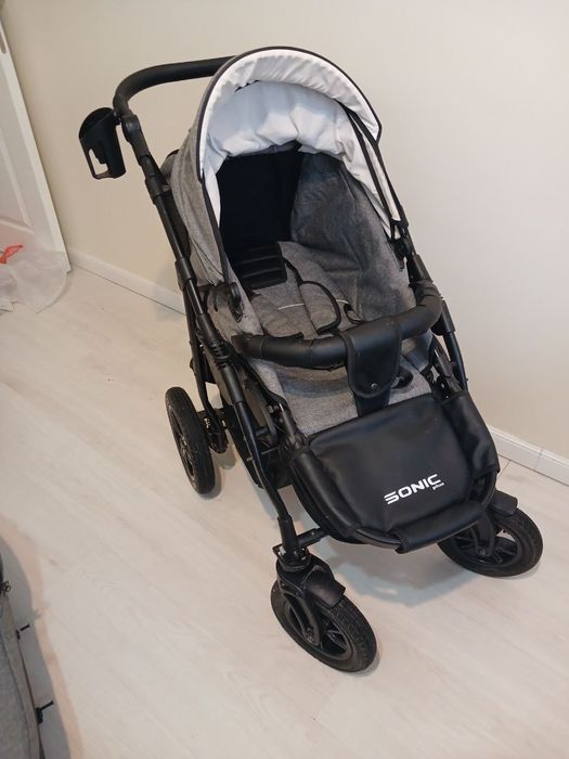 Verdi Sonic Plus 3 в 1