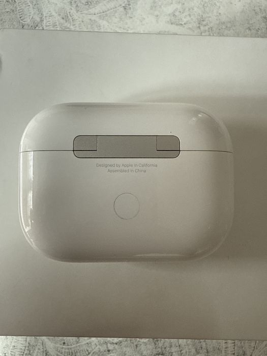 AirPods Pro (2nd generation)