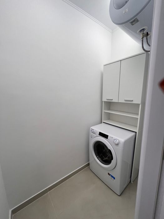 Дава се под наем Двустаен апартамент в Варна, Възраждане 1 - 72 кв.м за 747.66 € - Снимка #5