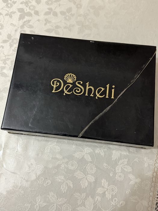 Прибор косметологический