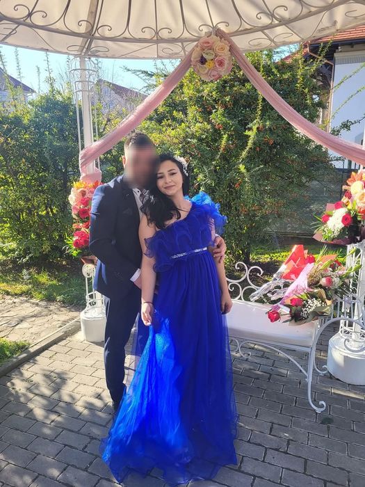 Rochie pentru diverse evenimente