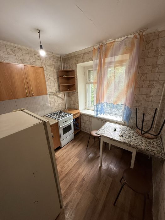 Продам  1 комнатную квартиру