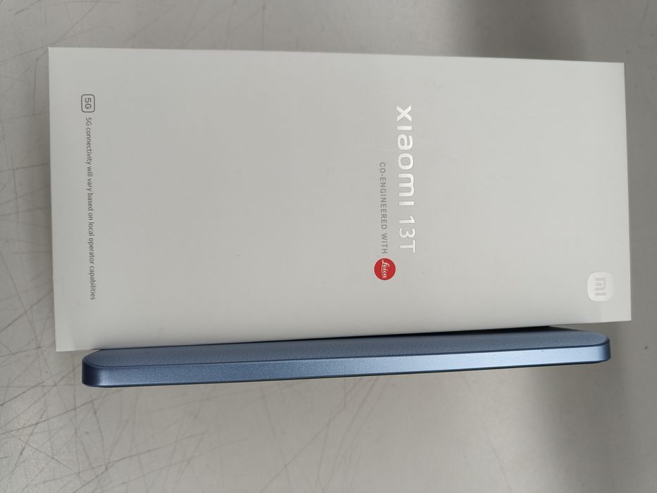 Xiaomi  13 T. 256GB