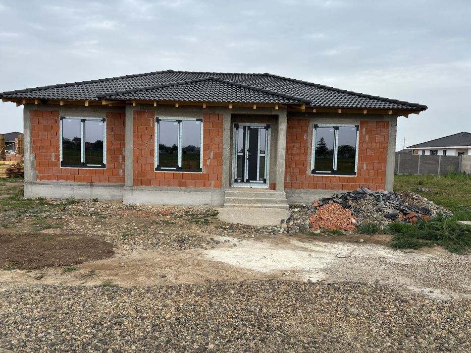 Casa de vanzare santandrei