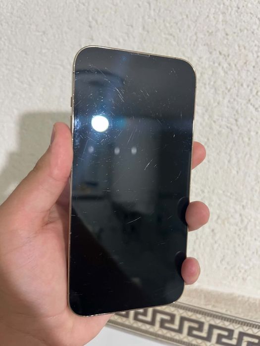 Pachet de doua iphone 13 pro max 256gb/128gb(cititi descrierea)