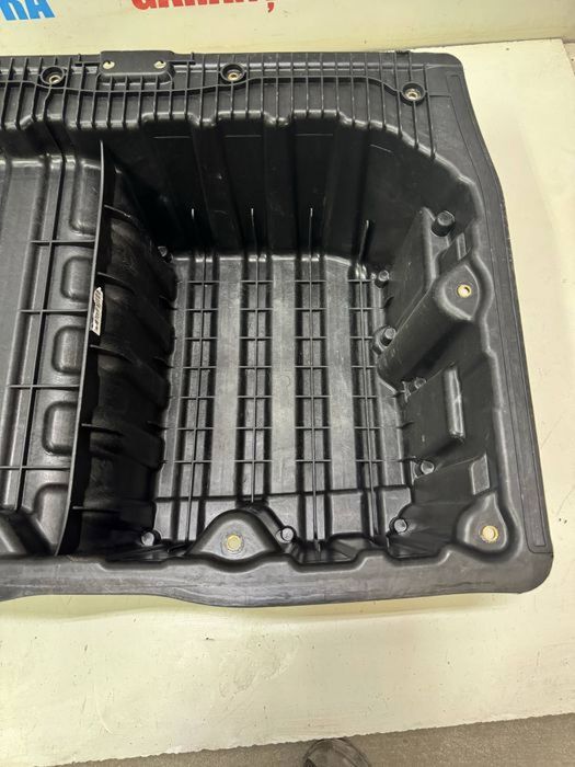 Oala cuva suport portbagaj raft plastic BMW Seria 3 E90 E91 E92 E93
