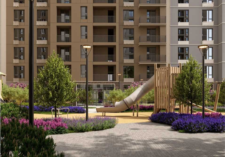 3-Х комнатная на СКИДКЕ-20%, Безупречная , Успей купить! -S