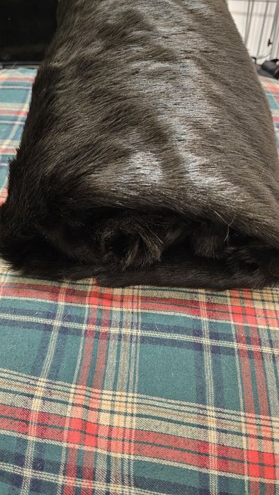 Искусственный мех ТКАНЬ