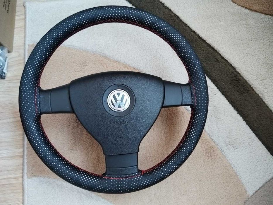 Volan autoturism Golf V