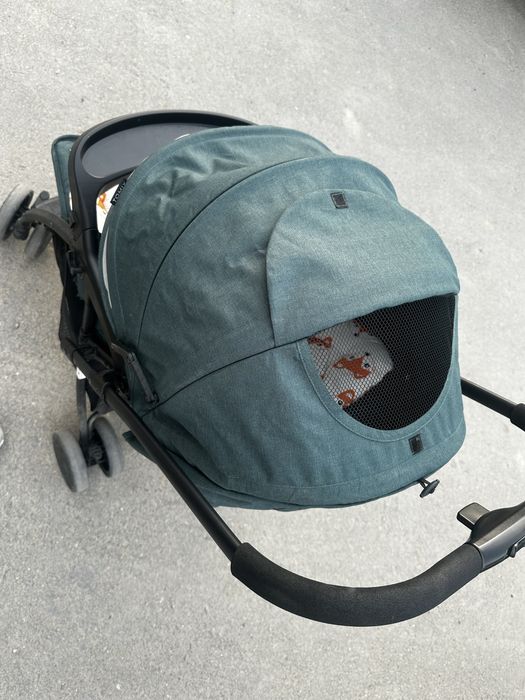 Коляска Tomix cosy v2