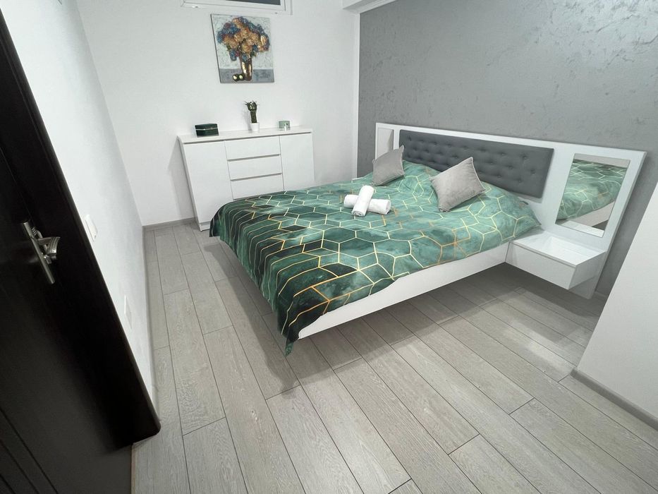 Apartament 3 camere complex rezidential