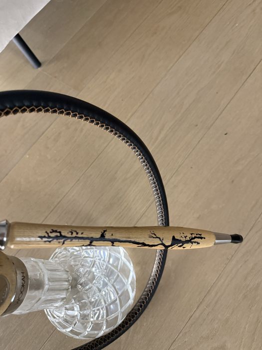 Narghilea Hookah Wookah