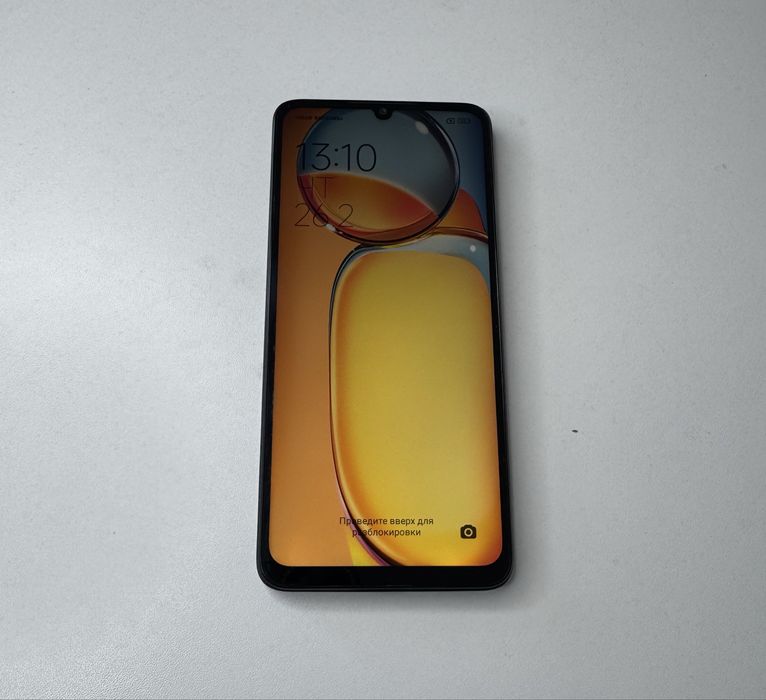 Redmi 13C 256 память Телефон
