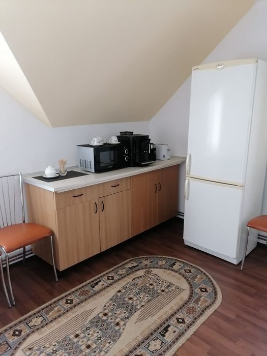 Închiriez  o cameră a unui apartament  în cart Europa