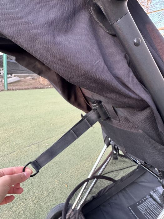 Коляска Cybex Coya