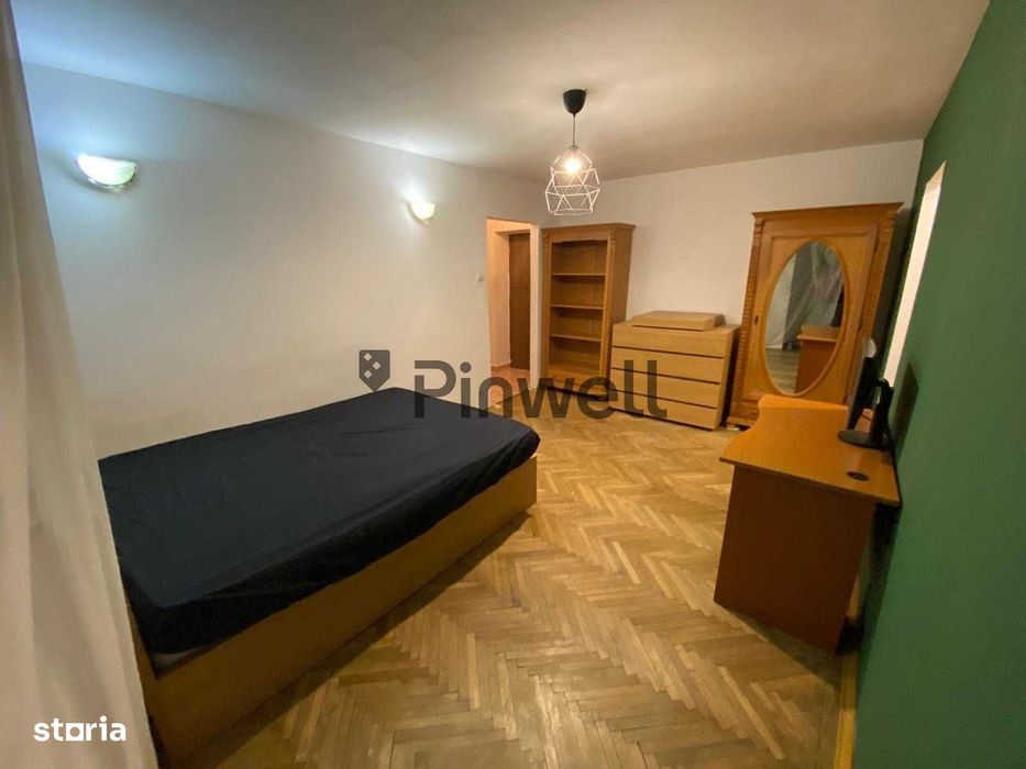 Apartament 2 camere de vânzare – Ștefan cel Mare — fotografia 2