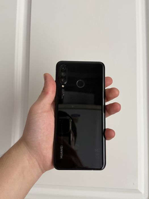 Huawei P30 lite 128гб