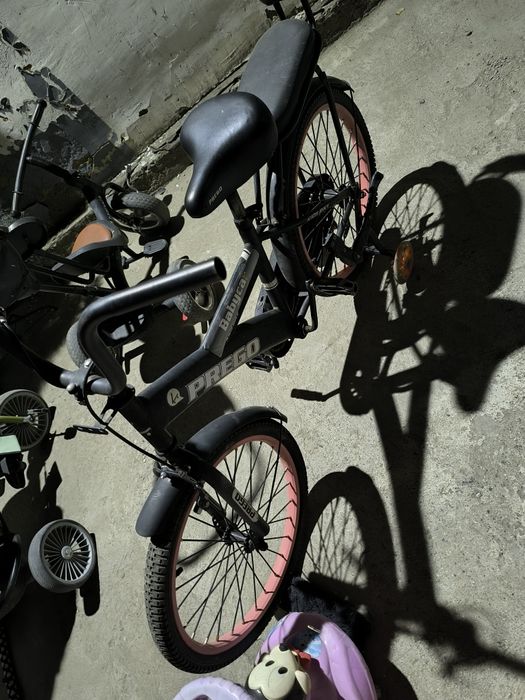 Продам велосипед