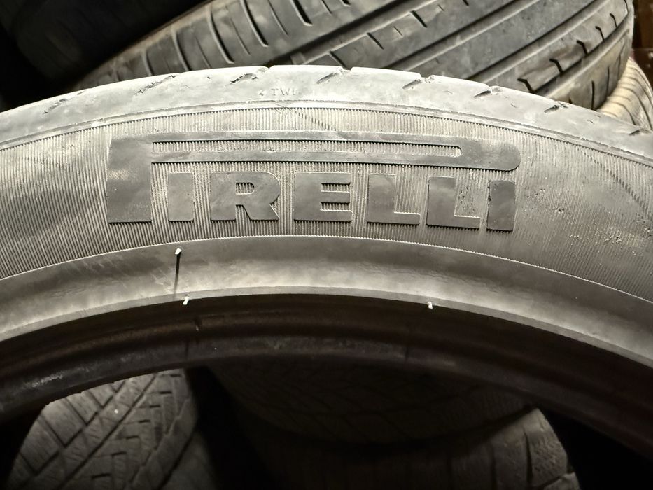 Pirelli 265/45/20