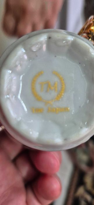 Ппродам кофейный сервиз типа мадонна