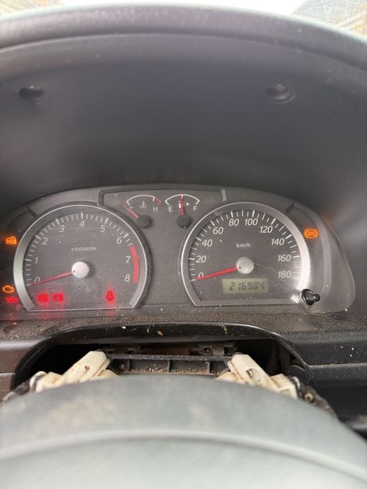 Suzuki jimny 1.3 este inmatriculat!