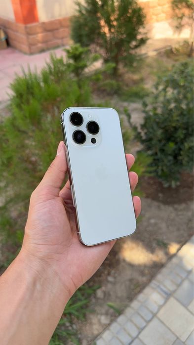 Продается телефон в идеальном состоянии Iphone 14 pro 128gb 79%