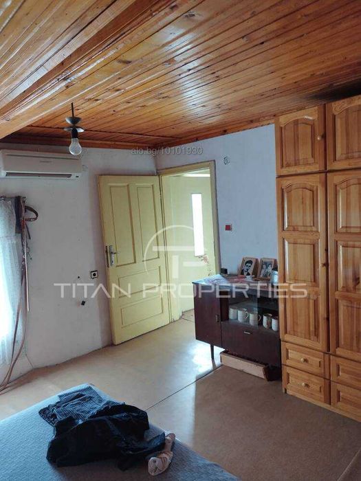 Продава се Къща в с. Борец, Област Пловдив - 100 кв.м за 600 €/кв.м - Снимка #2