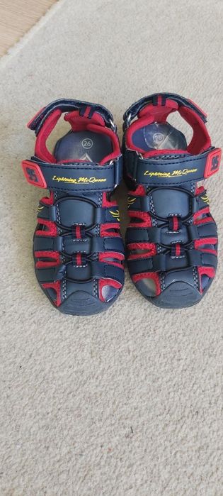 Детски сандали 26