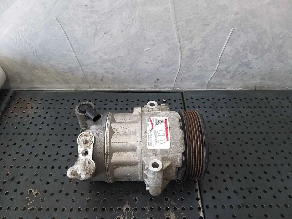 Compresor clima ac 1.3 d mjt fiat 500x 06576039 01141500 51962459