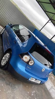 De vanzare vwGolf 5
