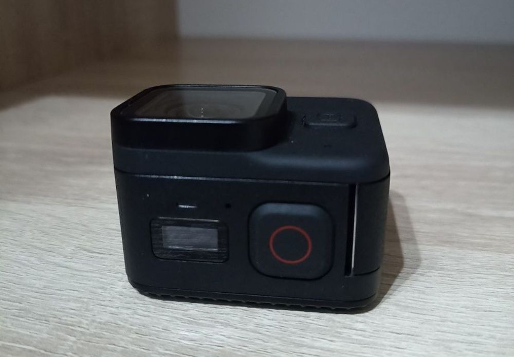 GoPro 11 mini экшн камера