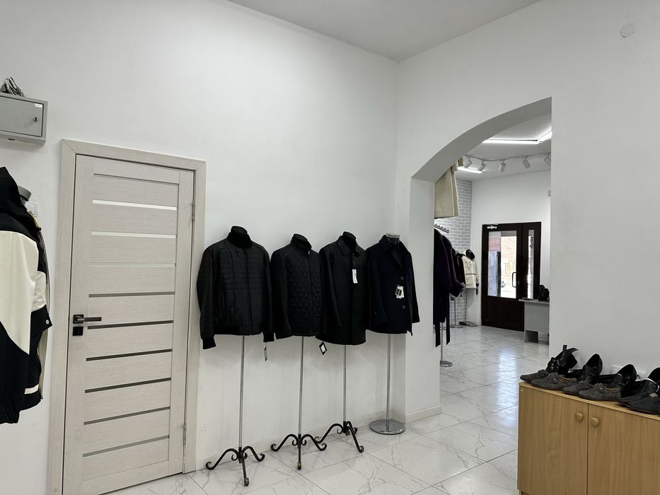 Продам магазин, действующий