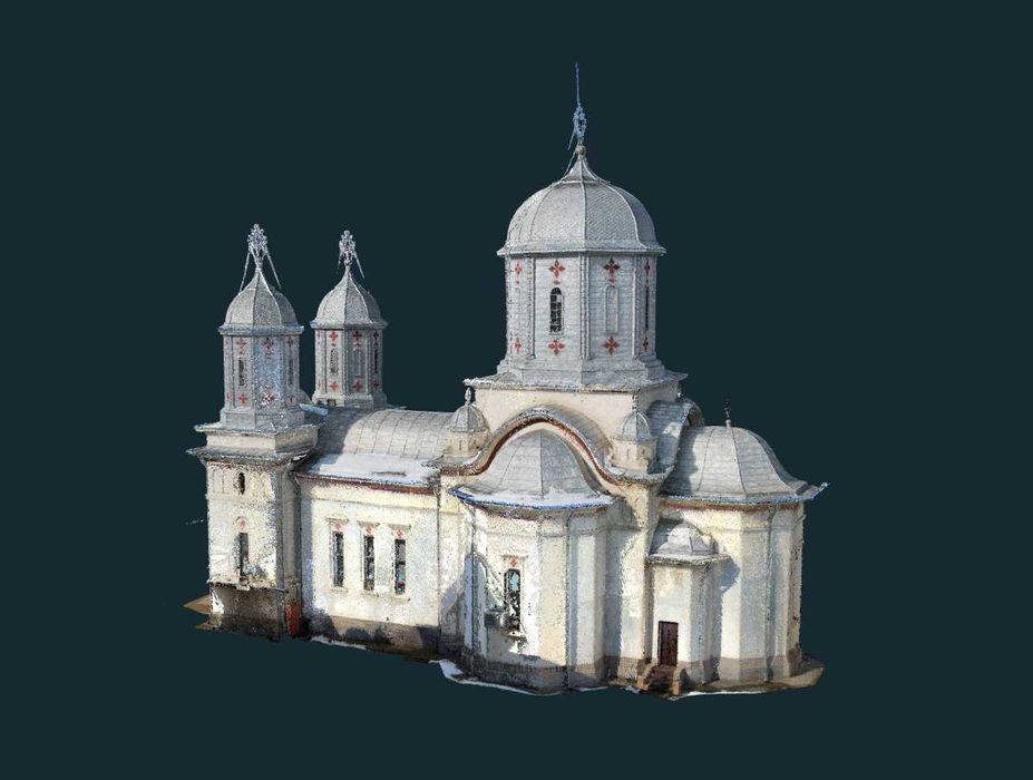 Cadastru și Topografie | Intabulare • Trasare Axe • Trasare Teren • Ridicare Topografică • Scanare 3D • Termografie
