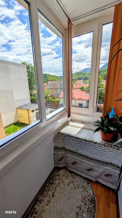 Apartament 2 camere Noua, Brasov — fotografia 3