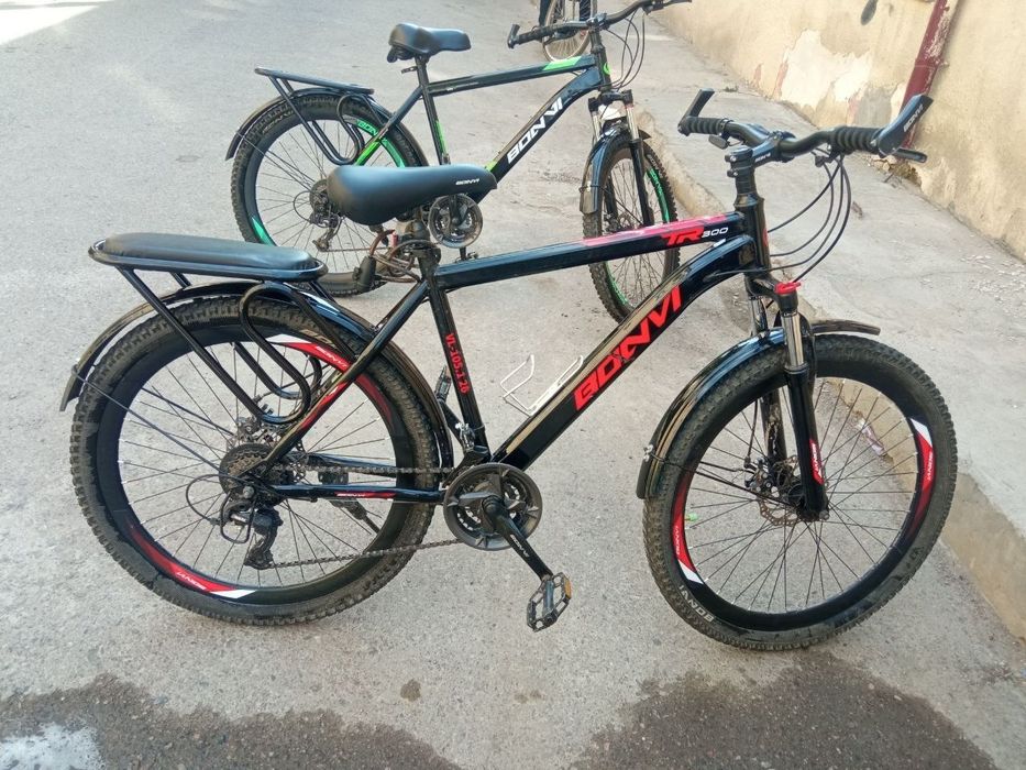 VELOSIPED YANGI   kamchilik yuq