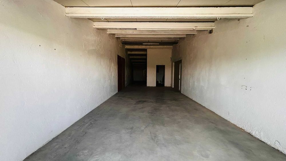 Închiriez hală industrială pentru producție sau depozitare