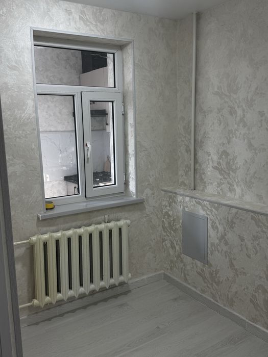 Сдам  квартиру 1/3/4. Своя