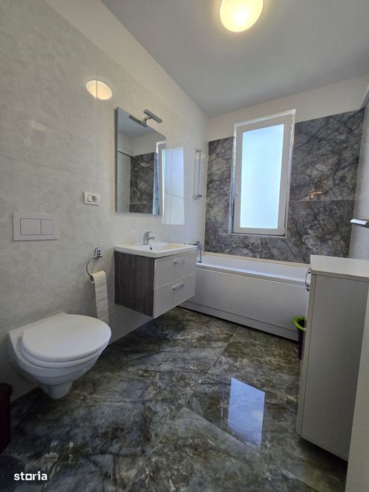 Apartament modern 3 camere, parcare, Dumbravita / Auchan