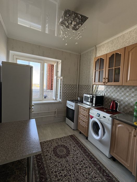 Квартира по суточно