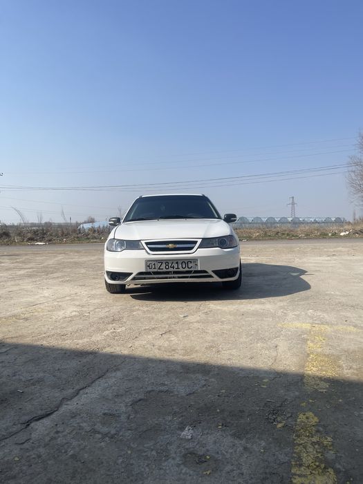 Nexia 2 sotiladi srochna