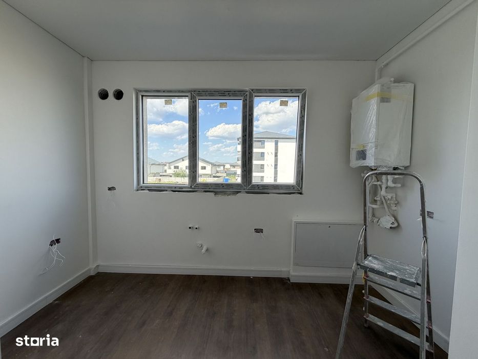 Apartament 3 camere Bragadiru/ DORMITOR MATRIMONIAL/ comision 0%/