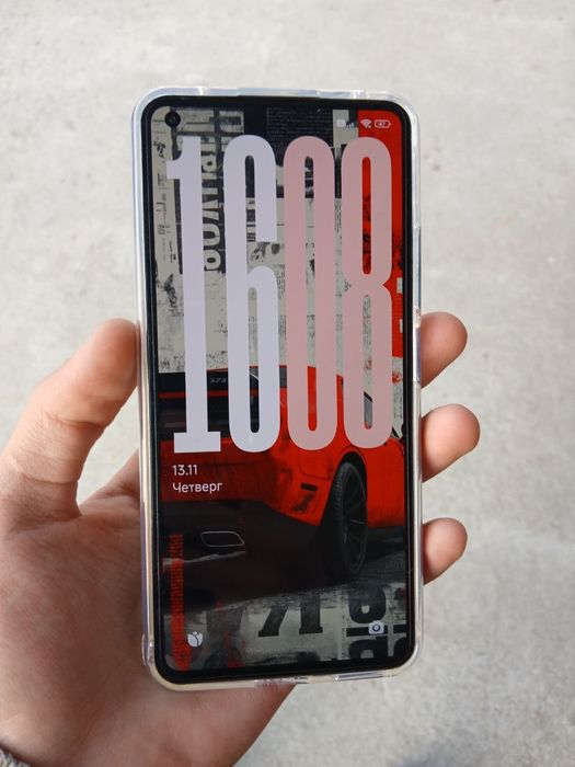 Xiaomi 11 lite 5G NE