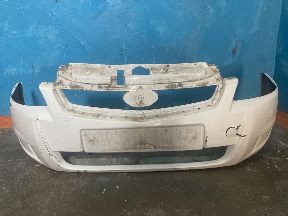 Запчасти на приору