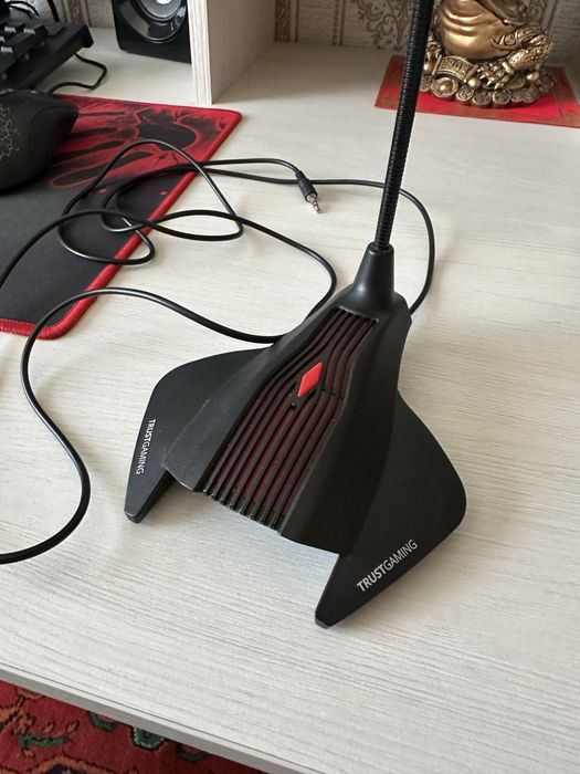 Микрофон компьютерный