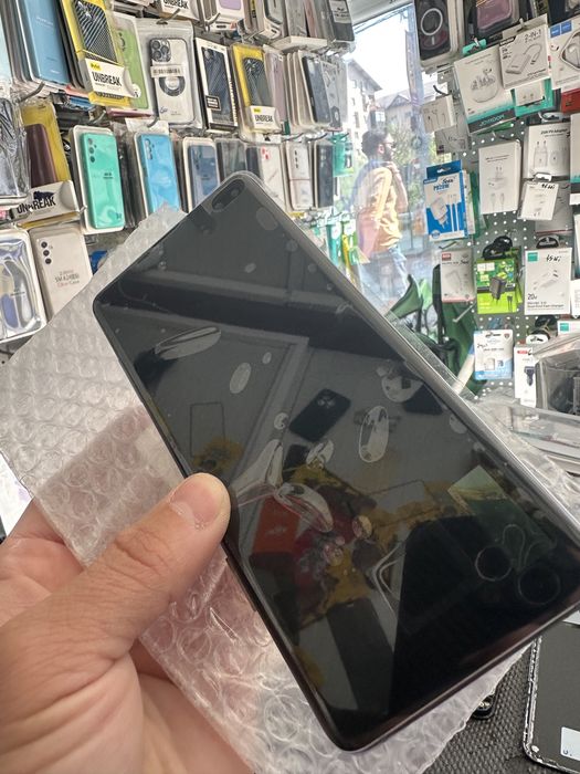 Display original nou S10+ S21fe, Sh S22-24 ultra fold 4 Fold 5 flip 5