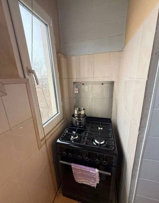 Продаётся 1/4/9 квартира на Дархане, МирзоУлугбекский р-н, 45квадратов