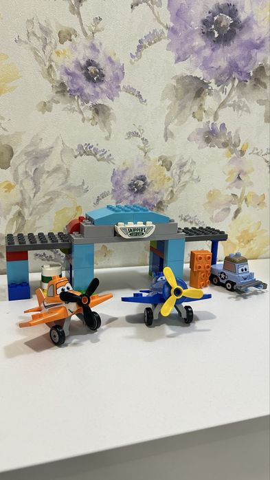 Лего дупло lego duplo