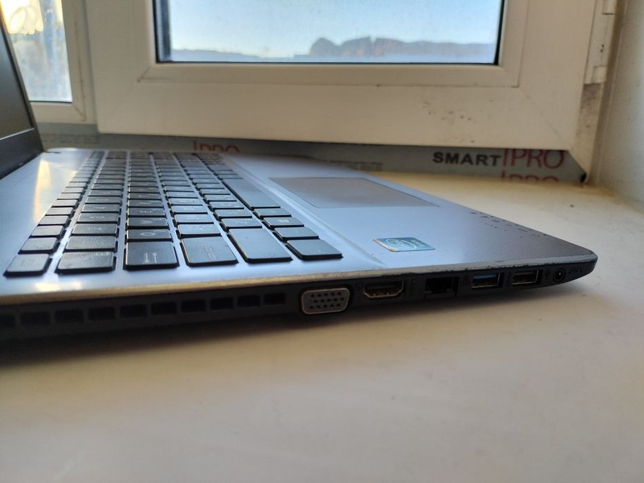 Компьютер ASUS идеал