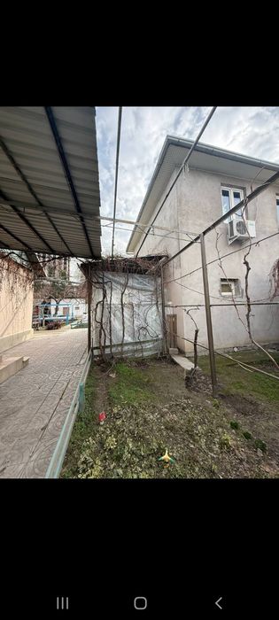 Сергели  земельный участок 10.5 соток