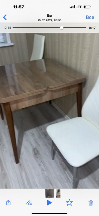 Сдам однокомнатную квартиру